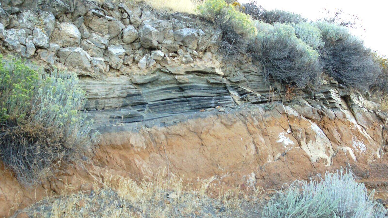 Klamath County Museum to host geology overview